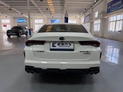 Trumpchi Shadow Leopard Shadow Leopard H Smart Hybrid Edition - фото 5