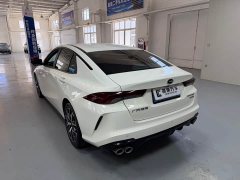 Trumpchi Shadow Leopard Shadow Leopard H Smart Hybrid Edition - фото 6