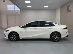 Trumpchi Shadow Leopard Shadow Leopard H Smart Hybrid Edition - фото 7