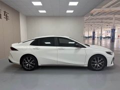 Trumpchi Shadow Leopard Shadow Leopard H Smart Hybrid Edition - фото 8