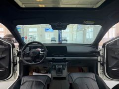 Trumpchi Shadow Leopard Shadow Leopard H Smart Hybrid Edition - фото 9
