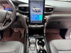 Ford Explorer 2020 EcoBoost 285 four-wheel drive style version 6 seats - фото 16