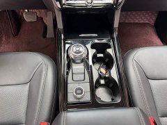 Ford Explorer 2020 EcoBoost 285 four-wheel drive style version 6 seats - фото 17