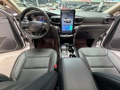 Ford Explorer 2020 EcoBoost 285 four-wheel drive style version 6 seats - фото 20