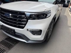Ford Explorer 2020 EcoBoost 285 four-wheel drive style version 6 seats - фото 4