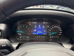 Ford Explorer 2020 EcoBoost 285 four-wheel drive style version 6 seats - фото 9