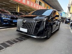 Trumpchi M8 2024 Master Series 400T Extreme Edition - фото 1
