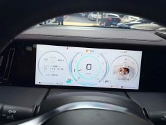 Trumpchi M8 2024 Master Series 400T Extreme Edition - фото 10