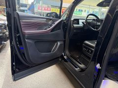 Trumpchi M8 2024 Master Series 400T Extreme Edition - фото 12
