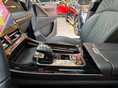 Trumpchi M8 2024 Master Series 400T Extreme Edition - фото 13