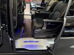 Trumpchi M8 2024 Master Series 400T Extreme Edition - фото 14