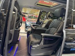 Trumpchi M8 2024 Master Series 400T Extreme Edition - фото 15