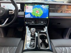 Trumpchi M8 2024 Master Series 400T Extreme Edition - фото 16