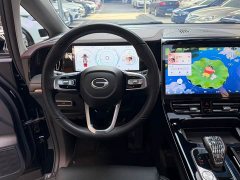 Trumpchi M8 2024 Master Series 400T Extreme Edition - фото 17