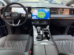 Trumpchi M8 2024 Master Series 400T Extreme Edition - фото 18