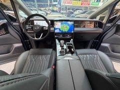 Trumpchi M8 2024 Master Series 400T Extreme Edition - фото 19