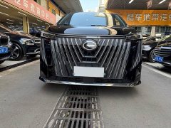 Trumpchi M8 2024 Master Series 400T Extreme Edition - фото 2