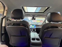 Trumpchi M8 2024 Master Series 400T Extreme Edition - фото 20