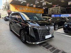 Trumpchi M8 2024 Master Series 400T Extreme Edition - фото 3