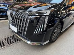 Trumpchi M8 2024 Master Series 400T Extreme Edition - фото 4