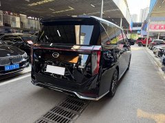 Trumpchi M8 2024 Master Series 400T Extreme Edition - фото 5
