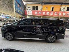 Trumpchi M8 2024 Master Series 400T Extreme Edition - фото 6