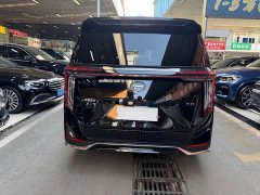 Trumpchi M8 2024 Master Series 400T Extreme Edition - фото 7
