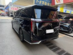 Trumpchi M8 2024 Master Series 400T Extreme Edition - фото 8