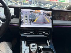 Trumpchi M8 2024 Master Series 400T Extreme Edition - фото 9