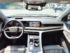 Changan CS75PLUS 2023 third generation 2.0T automatic flagship - фото 10