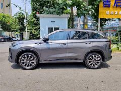 Changan CS75PLUS 2023 third generation 2.0T automatic flagship - фото 3