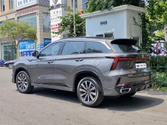 Changan CS75PLUS 2023 third generation 2.0T automatic flagship - фото 4
