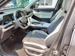 Changan CS75PLUS 2023 third generation 2.0T automatic flagship - фото 7