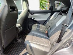 Changan CS75PLUS 2023 third generation 2.0T automatic flagship - фото 8