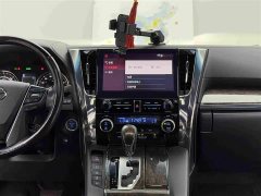 Alfa Romeo Alfa 2020 Shuangqing 2.5L Premium Edition - фото 11