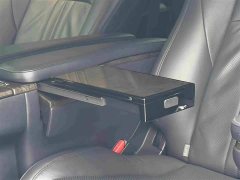 Alfa Romeo Alfa 2020 Shuangqing 2.5L Premium Edition - фото 14