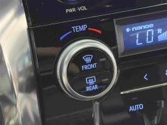 Alfa Romeo Alfa 2020 Shuangqing 2.5L Premium Edition - фото 18