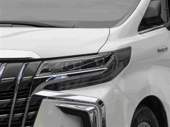 Alfa Romeo Alfa 2020 Shuangqing 2.5L Premium Edition - фото 3