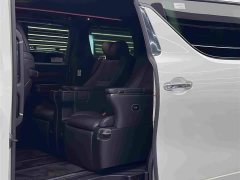 Alfa Romeo Alfa 2020 Shuangqing 2.5L Premium Edition - фото 7