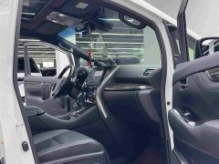 Alfa Romeo Alfa 2020 Shuangqing 2.5L Premium Edition - фото 9