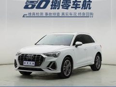 Audi Q3 40 TFSI Fashion Dynamic Edition - фото 1