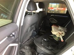 Audi Q3 40 TFSI Fashion Dynamic Edition - фото 10