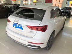 Audi Q3 40 TFSI Fashion Dynamic Edition - фото 11