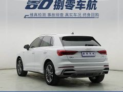 Audi Q3 40 TFSI Fashion Dynamic Edition - фото 12