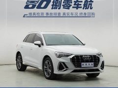 Audi Q3 40 TFSI Fashion Dynamic Edition - фото 3