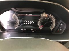 Audi Q3 40 TFSI Fashion Dynamic Edition - фото 8