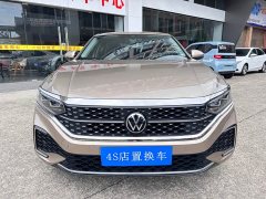 Volkswagen Passat 2023 330TSI Luxury Edition - фото 2