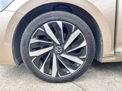 Volkswagen Passat 2023 330TSI Luxury Edition - фото 20