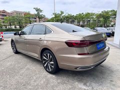 Volkswagen Passat 2023 330TSI Luxury Edition - фото 4