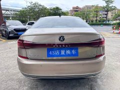 Volkswagen Passat 2023 330TSI Luxury Edition - фото 5
